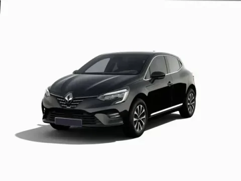 Kiralık Renault Clio