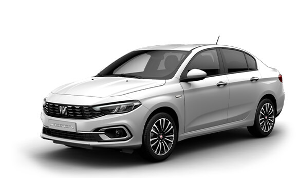Kiralık Fiat Egea