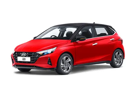 Kiralık Hyundai i20